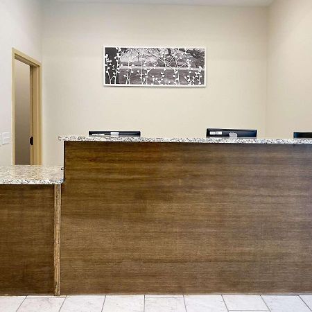 Sleep Inn Greensboro - Coliseum Area Екстериор снимка